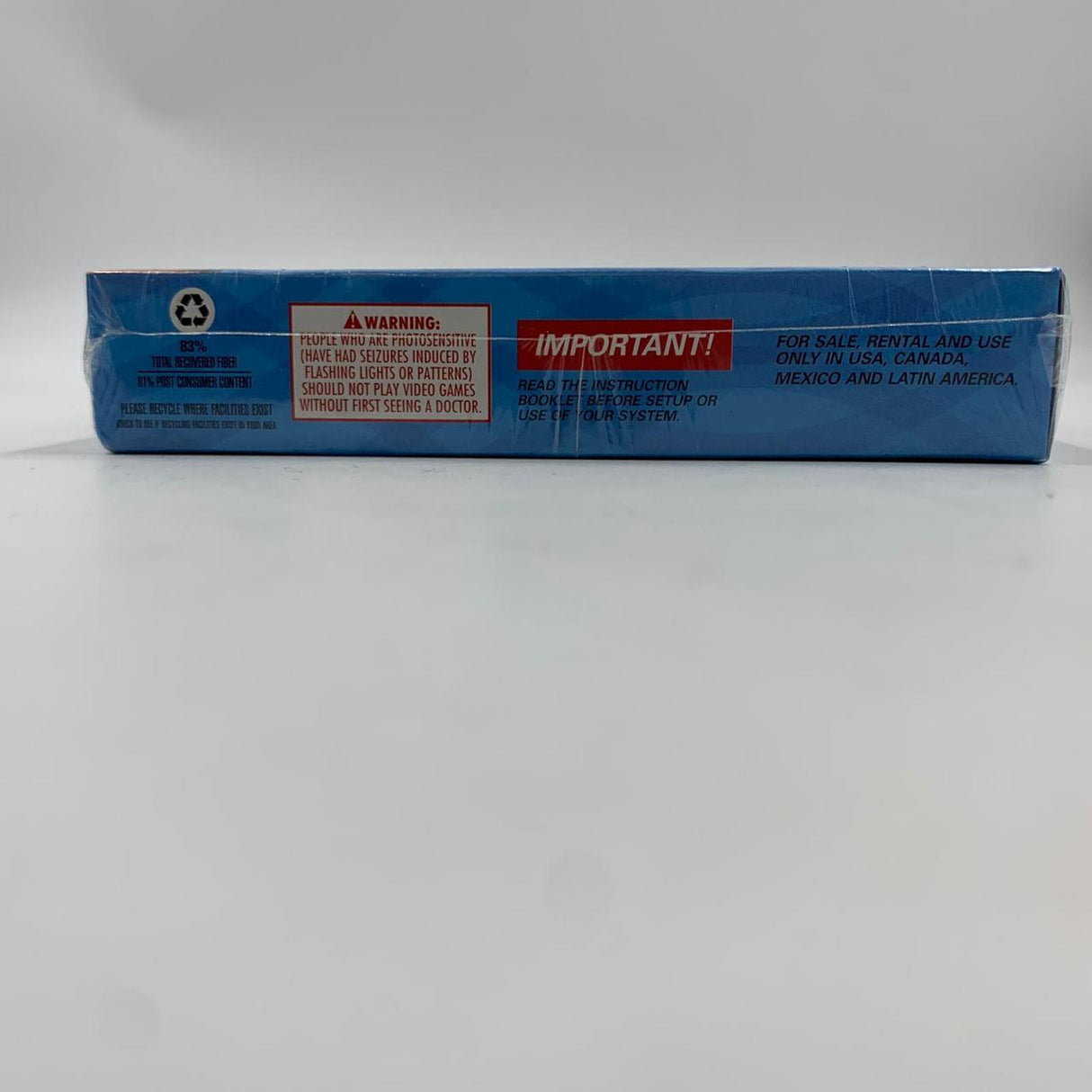 Lizzie Mcguire On The Go Nintendo Gameboy Advance Game Brand New SEALED