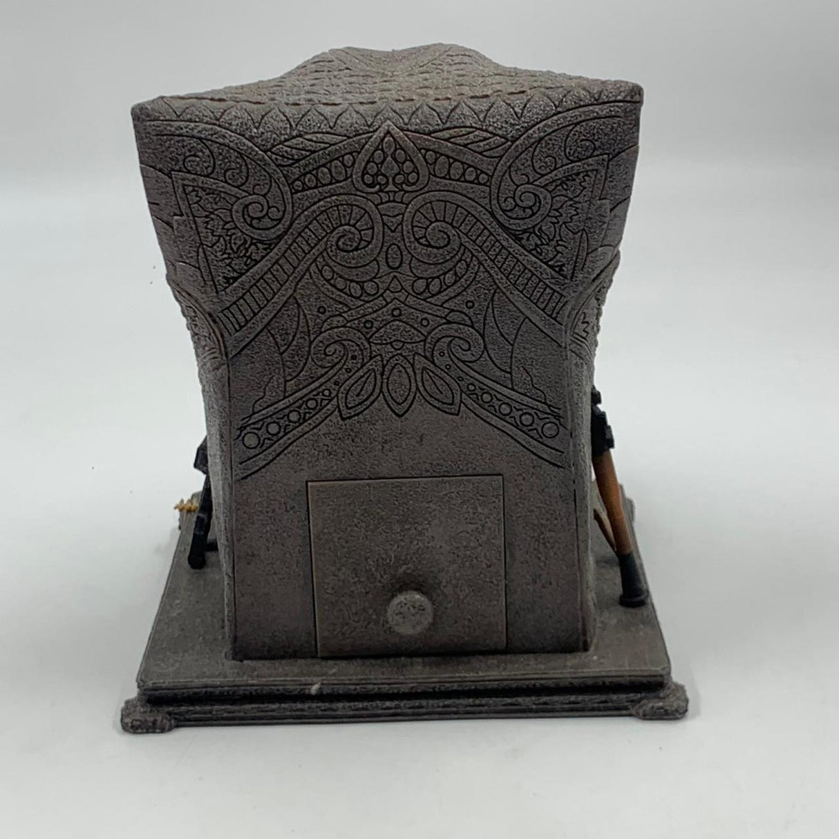 Far Cry 4 Kyrat Pagan Min Figure