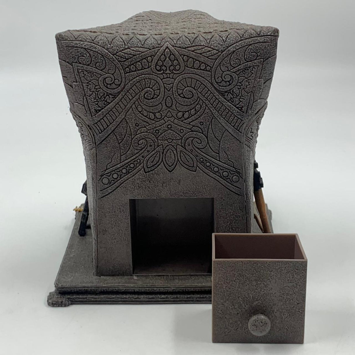 Far Cry 4 Kyrat Pagan Min Figure