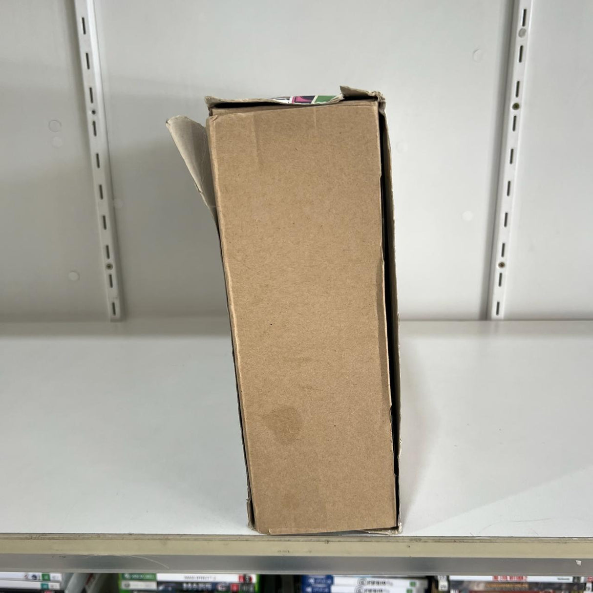 DJ Hero Nintendo Wii Turntable + Game Boxed