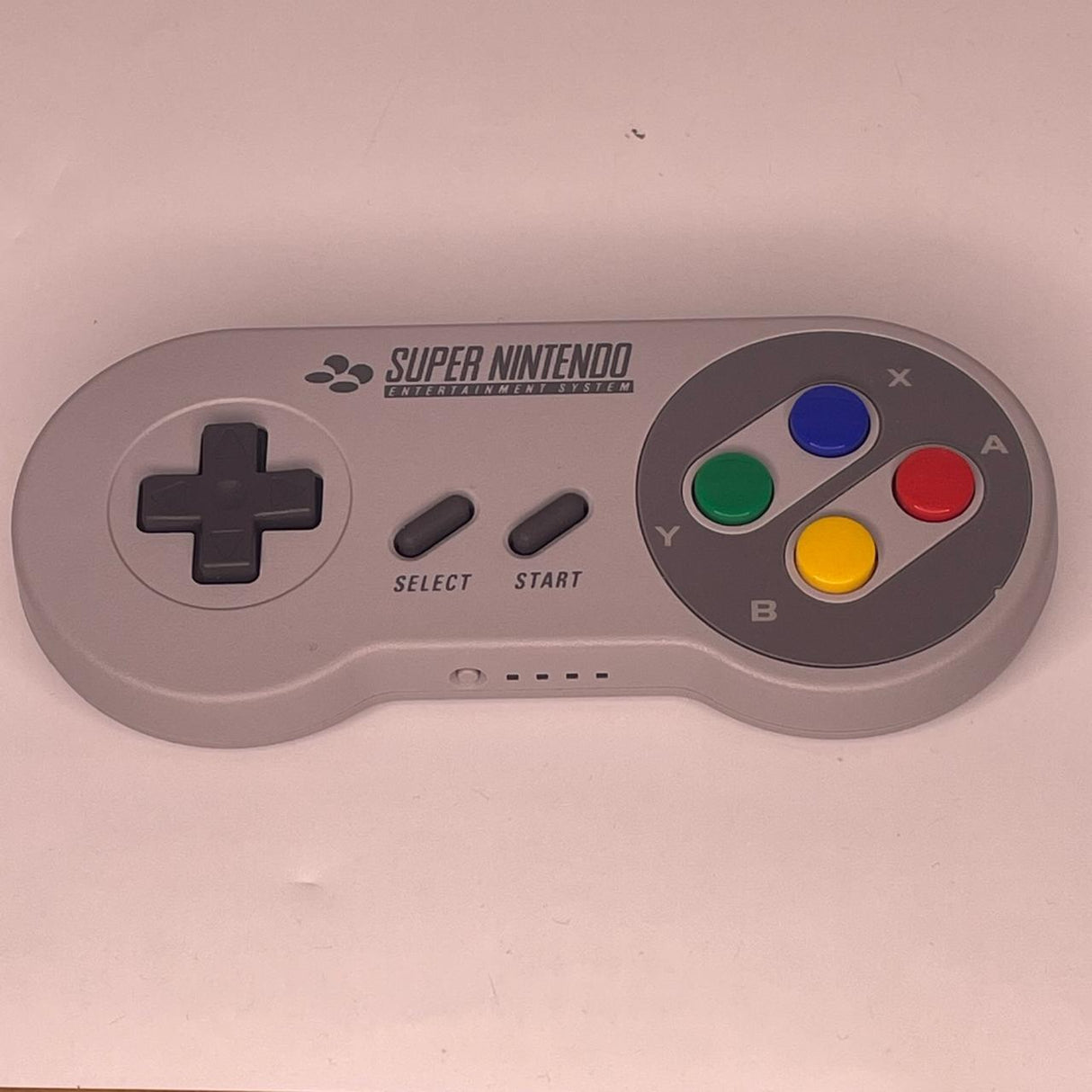Super Nintendo Entertainment System Nintendo Switch Online Controller Boxed