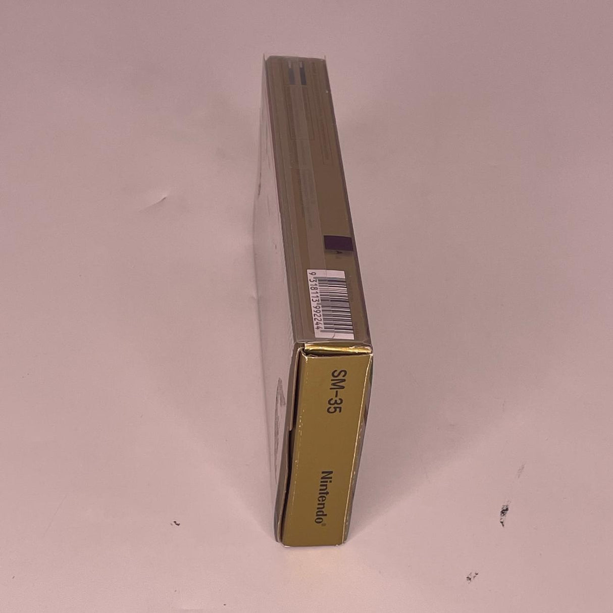 Super Mario Bros. Nintendo Game & Watch Boxed