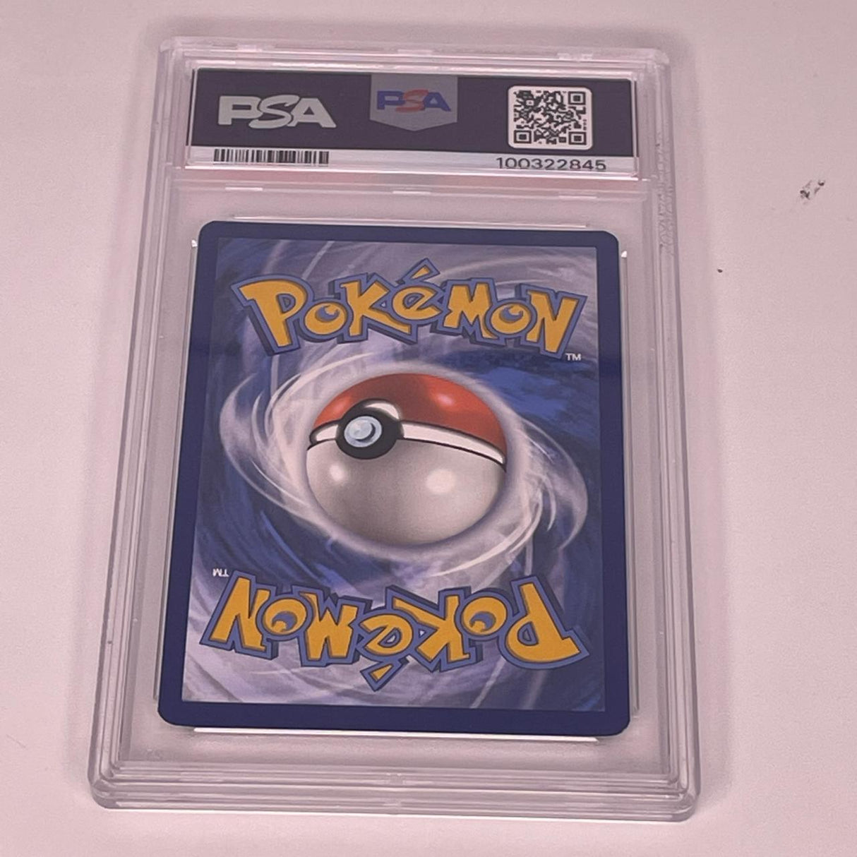 Steelix Pokemon Card 208/182 Illustration Rare Graded PSA 10