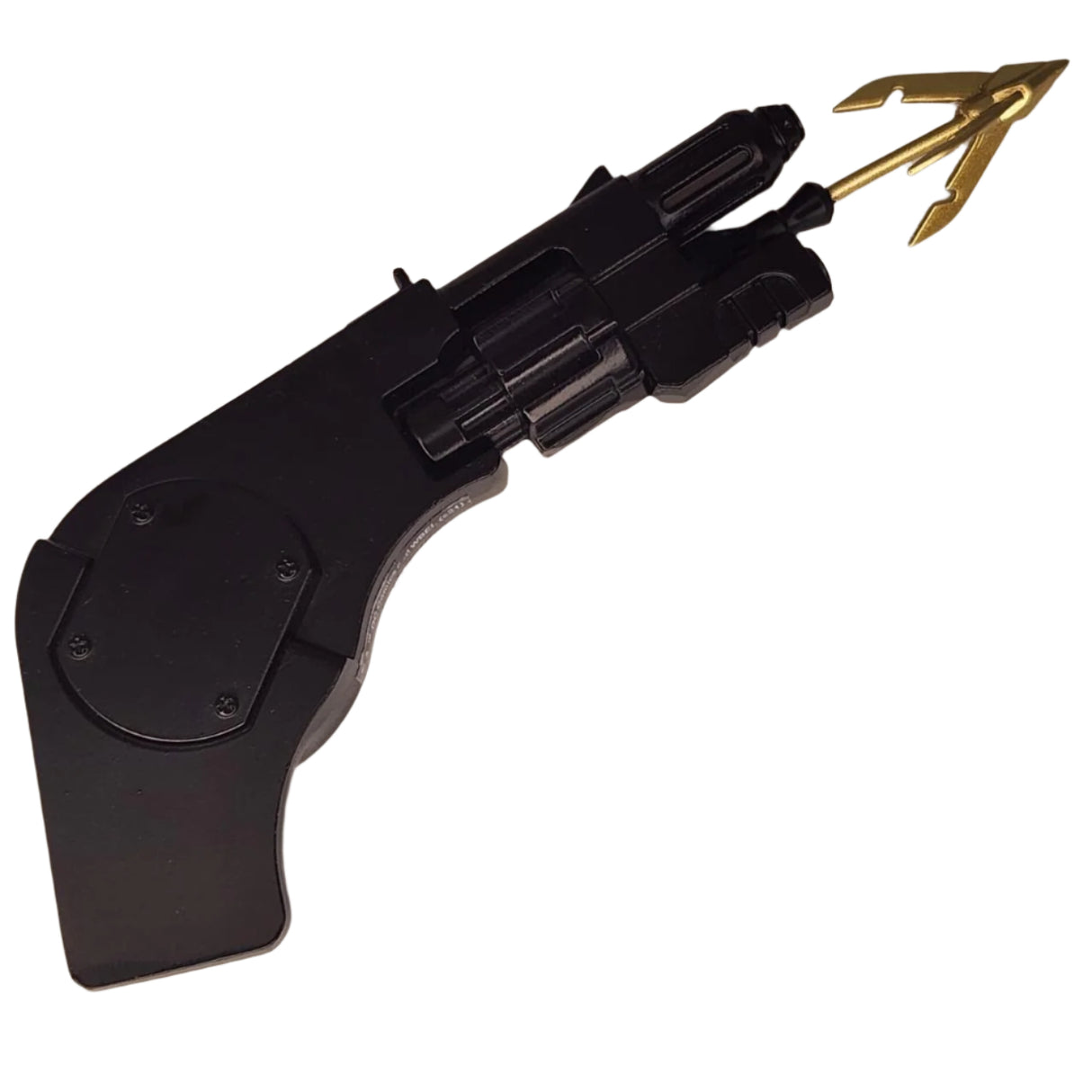 Batman Grapple Launcher Scaled Prop Replica Boxed