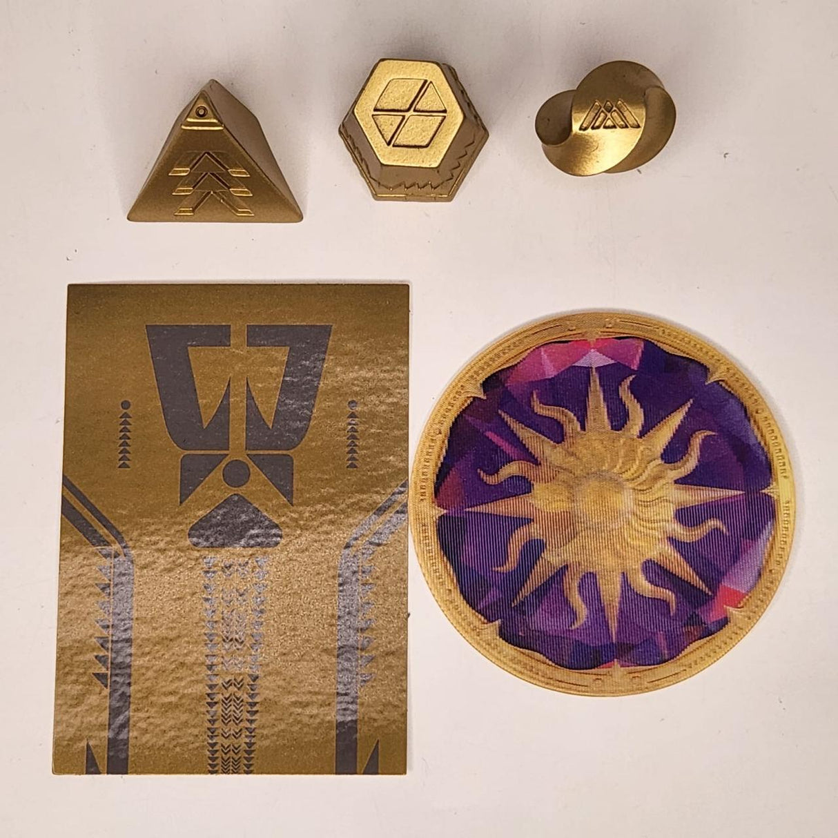 Destiny 2 PS4 Playstation 4 Game Complete Limited Edition Boxed