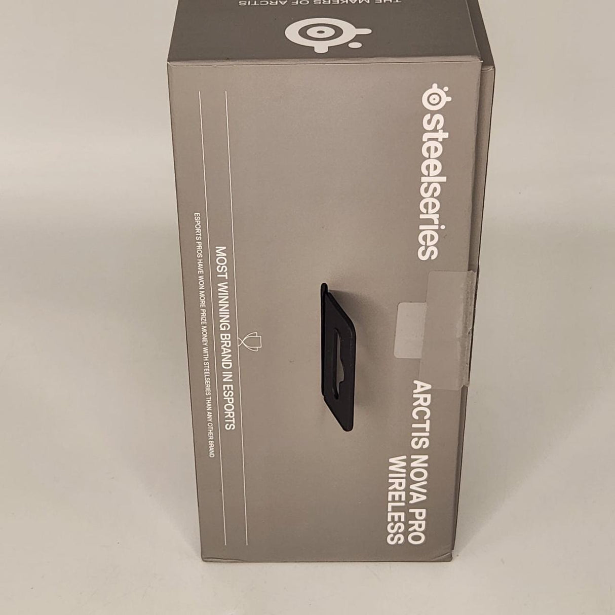 Steel Series Arctis Nova Pro Wireless Xbox Boxed