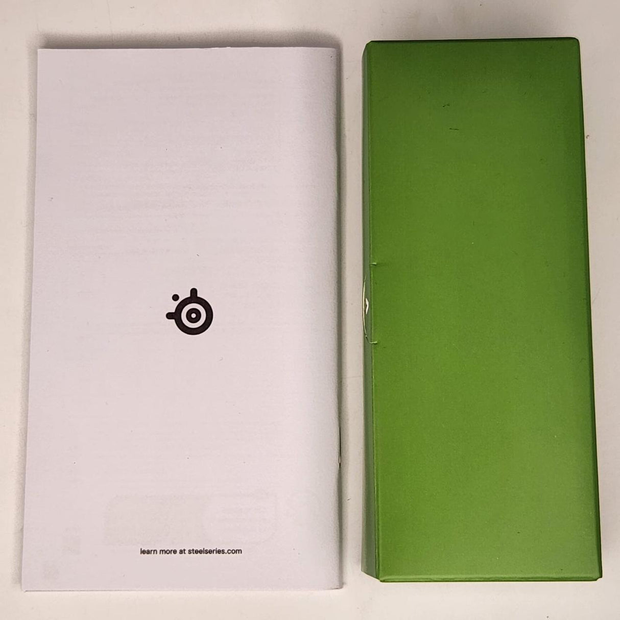 Steel Series Arctis Nova Pro Wireless Xbox Boxed