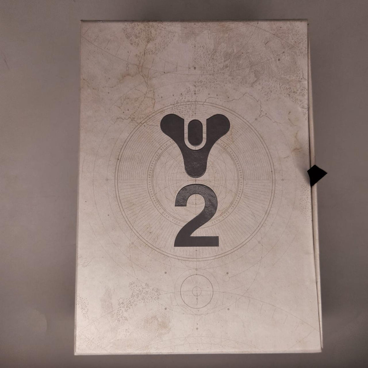 Destiny 2 PS4 Playstation 4 Game Complete Limited Edition Boxed