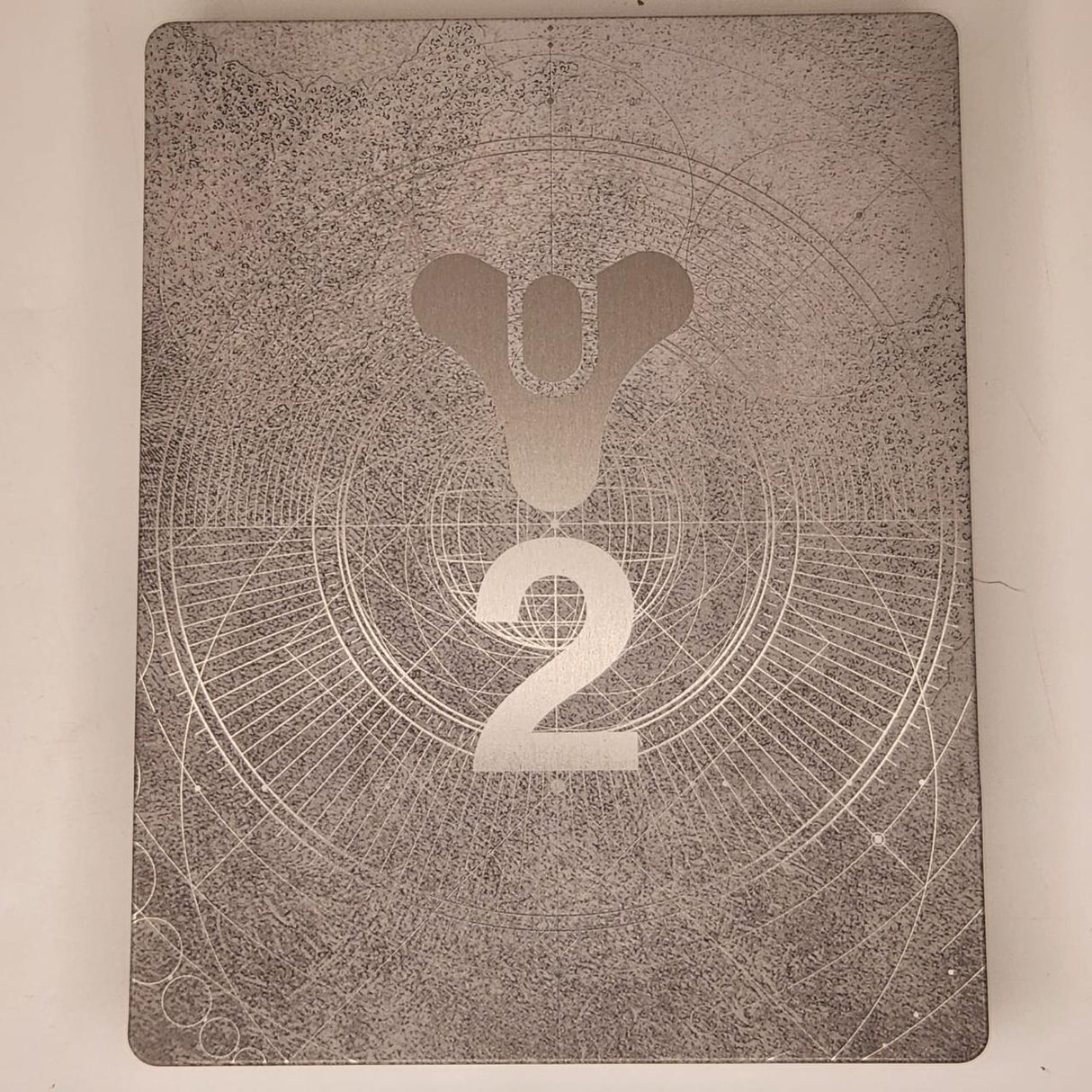 Destiny 2 PS4 Playstation 4 Game Complete Limited Edition Boxed