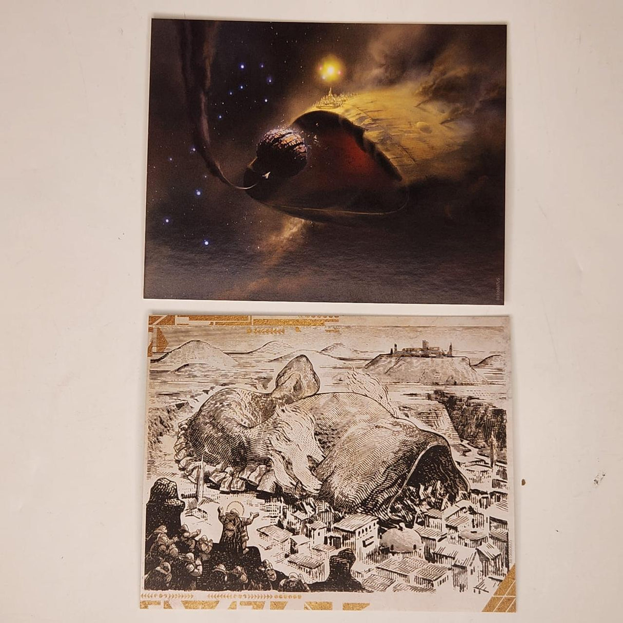 Destiny 2 PS4 Playstation 4 Game Complete Limited Edition Boxed