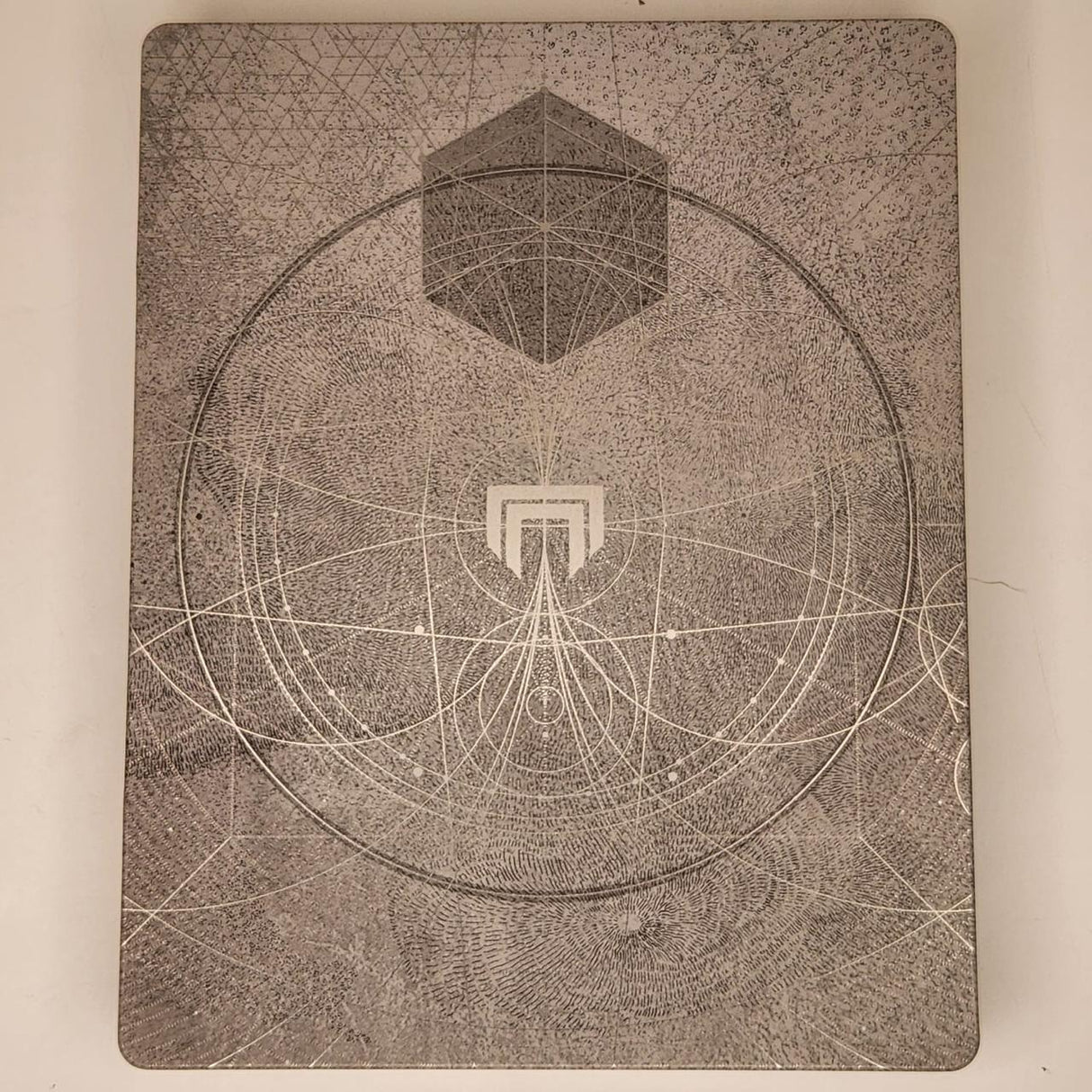 Destiny 2 PS4 Playstation 4 Game Complete Limited Edition Boxed