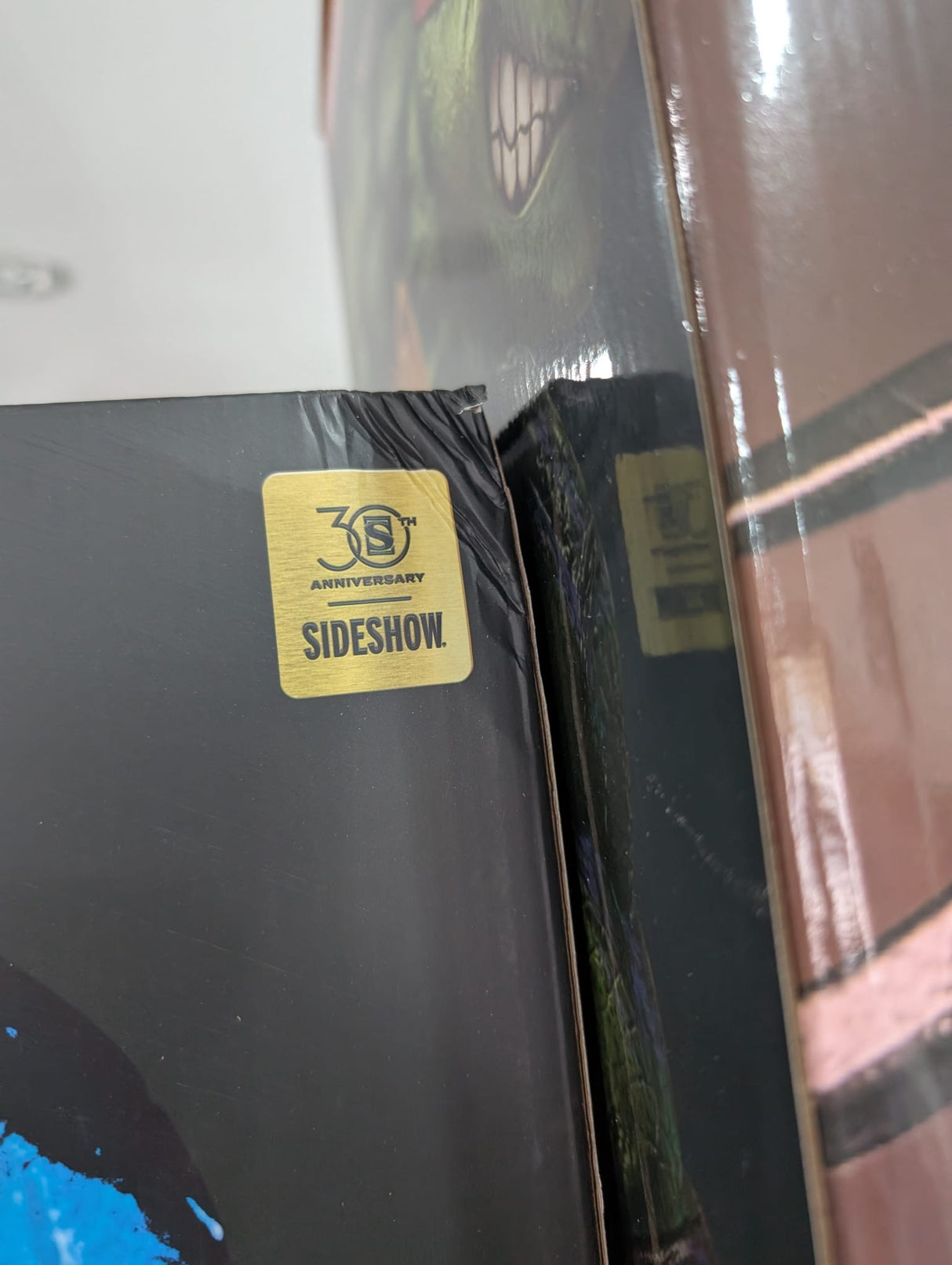 X-Men - Wolverine Berserker Rage 19" Statue Brand New In Box