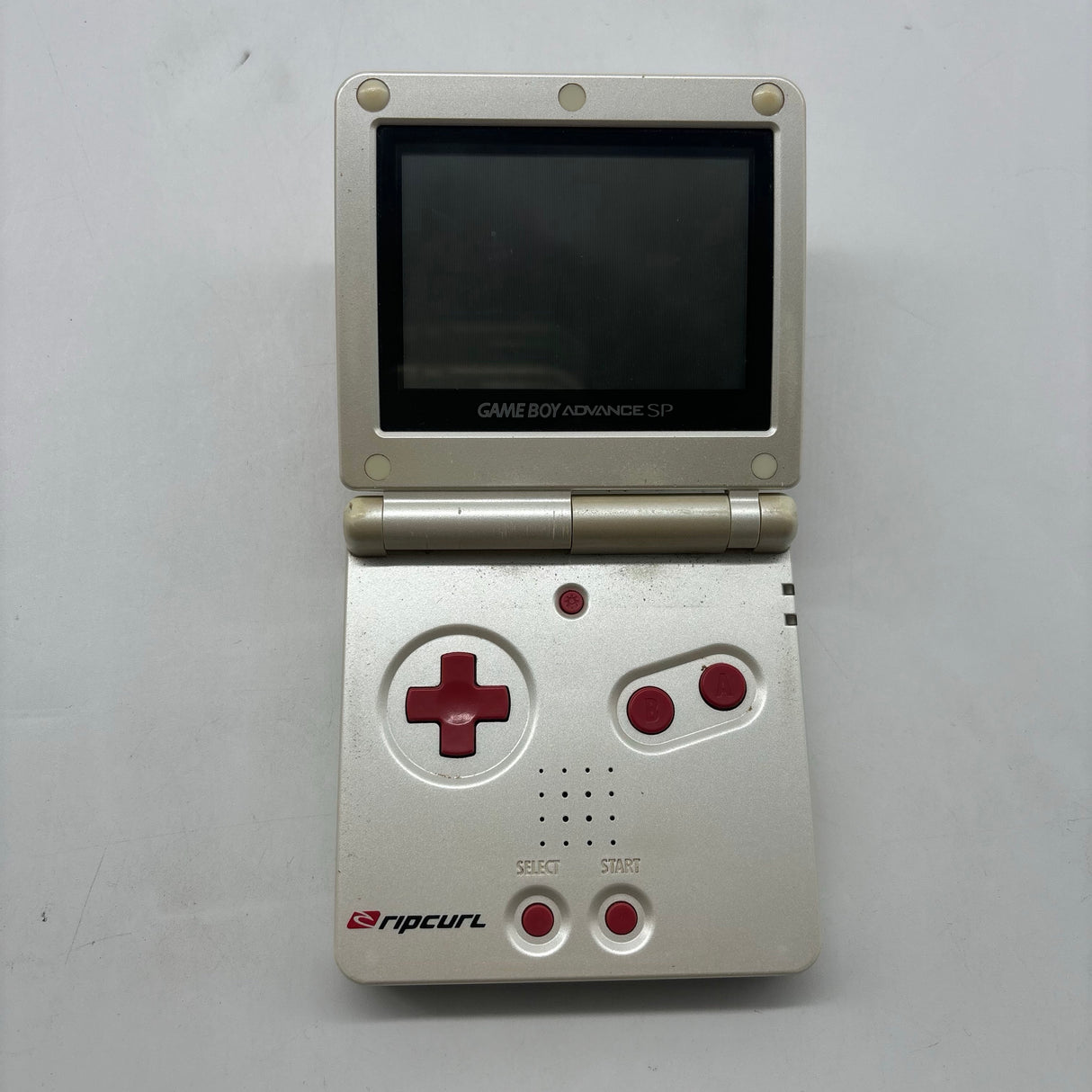 Ripcurl Nintendo Game Boy Advance Limited Edition Boxed Complete