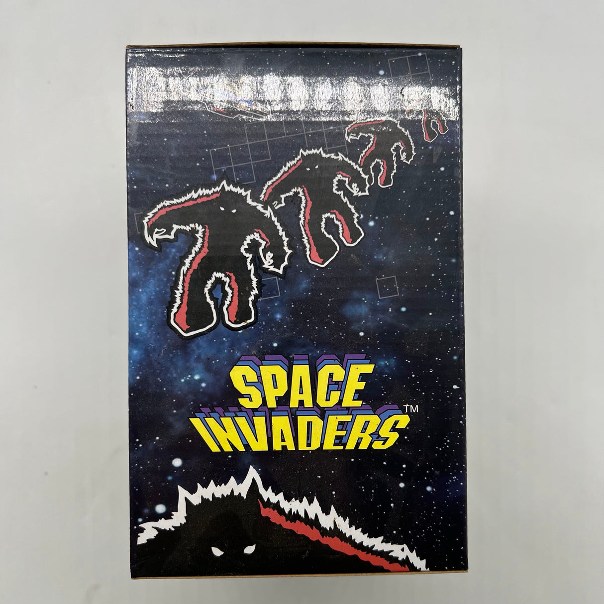 Space Invaders Plug and Play MSI TV Entertainment System