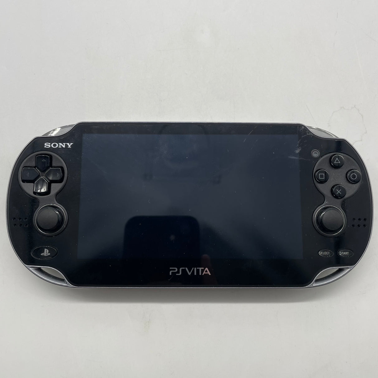 PS PlayStation Vita Portable Handheld Console Boxed PCH-1002