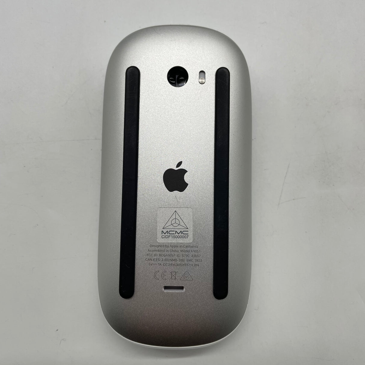 Apple Magic Mouse Wireless A1657 Bluetooth