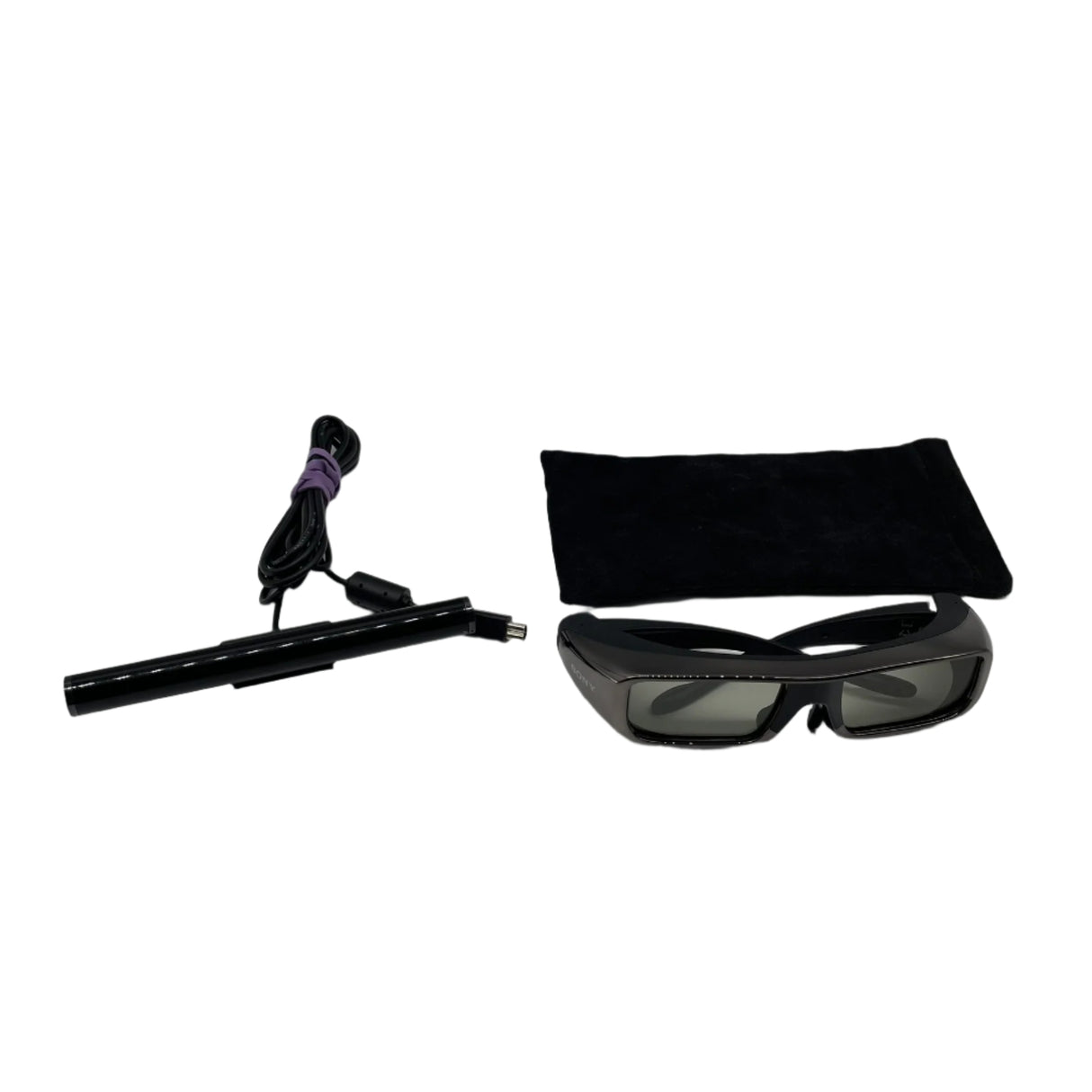 Sony 3D Glasses including 3D Sync Transmitter