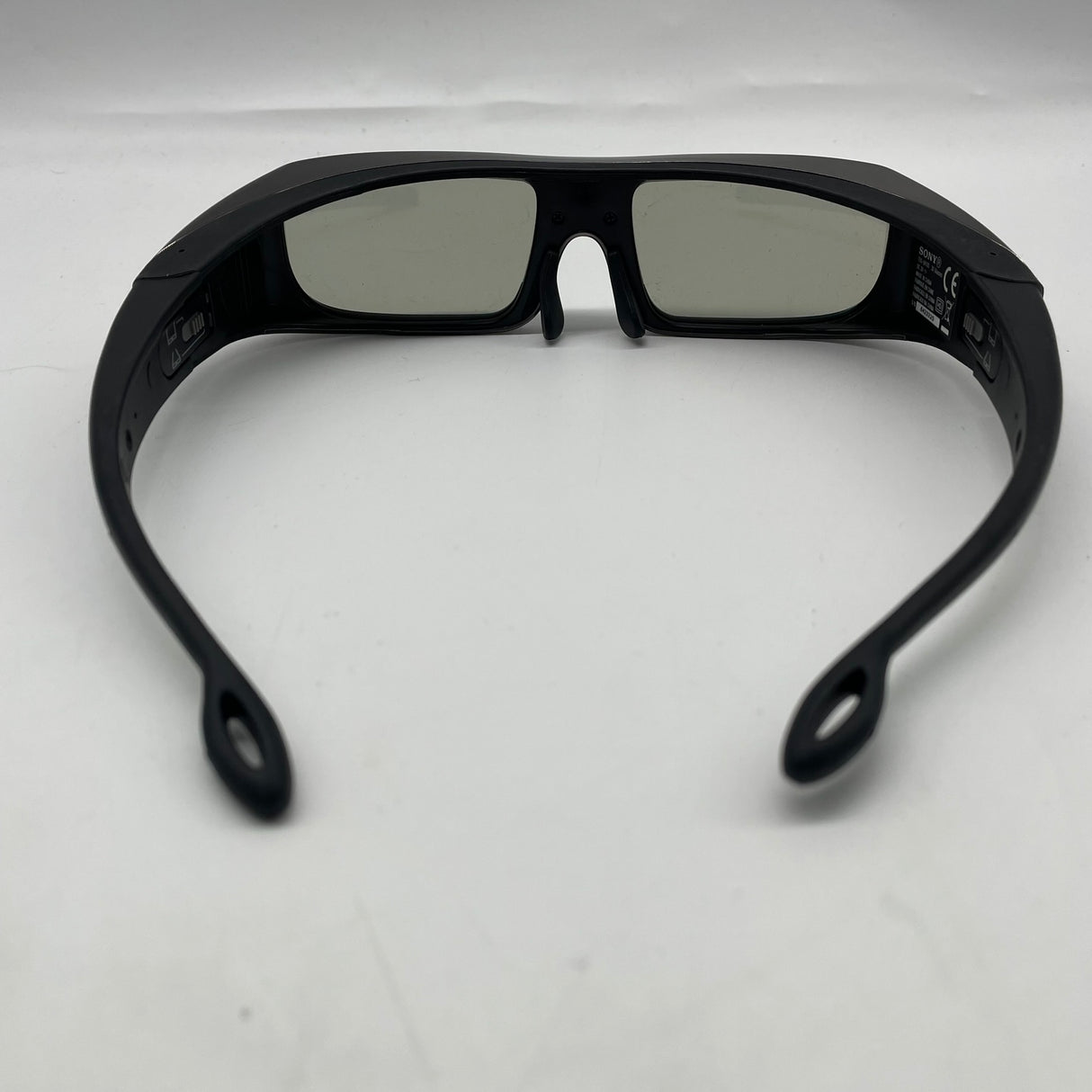 Sony 3D Glasses including 3D Sync Transmitter