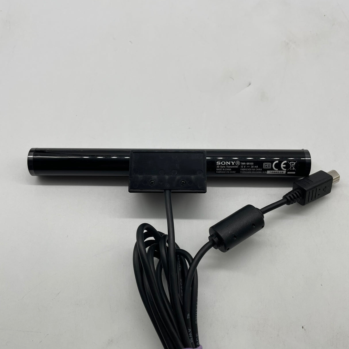 Sony 3D Glasses including 3D Sync Transmitter