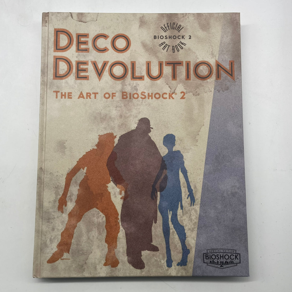 Bioshock 2 Special Edition PS3 PlayStation 3 Complete Boxed Game