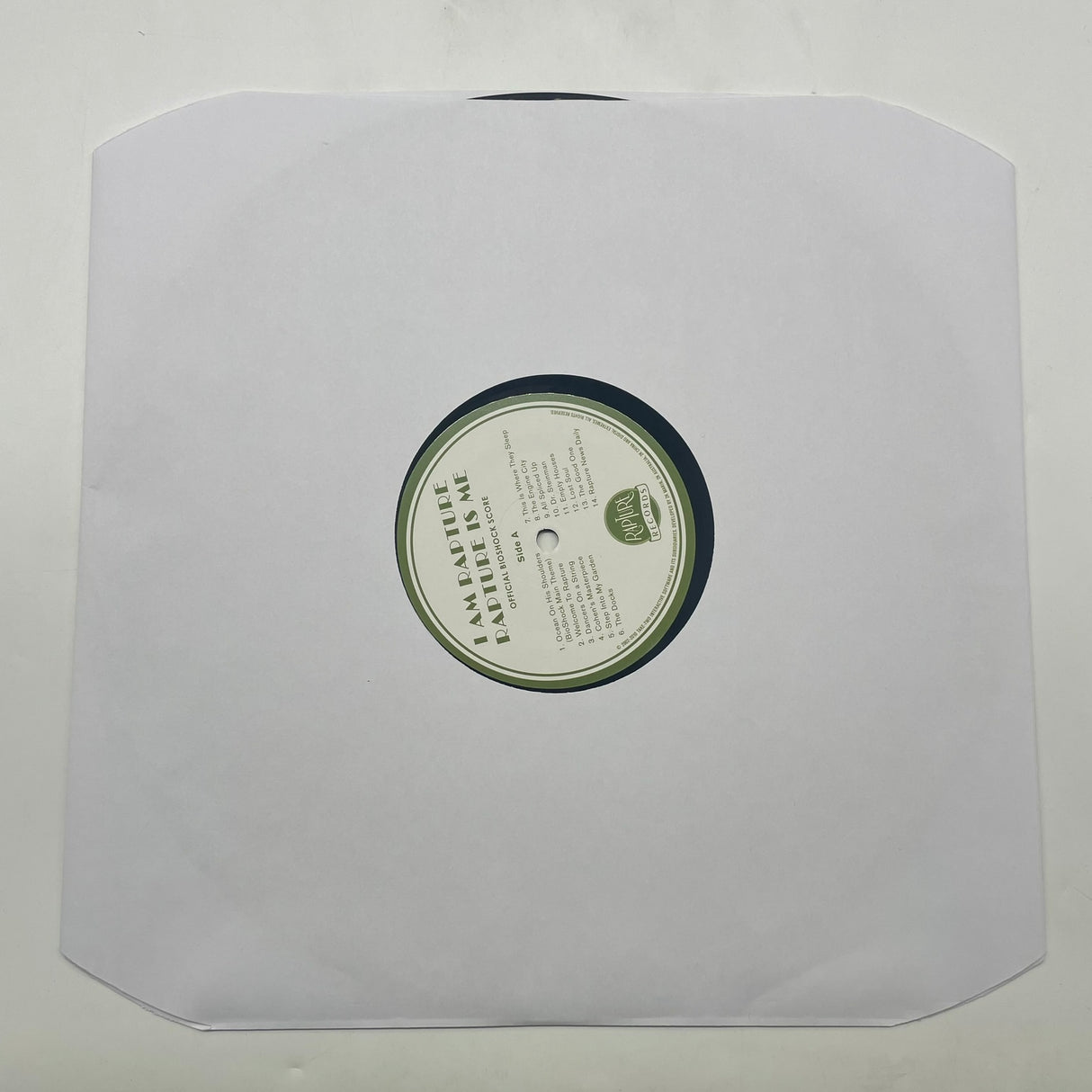 Bioshock 2 Special Edition PS3 PlayStation 3 Complete Boxed Game