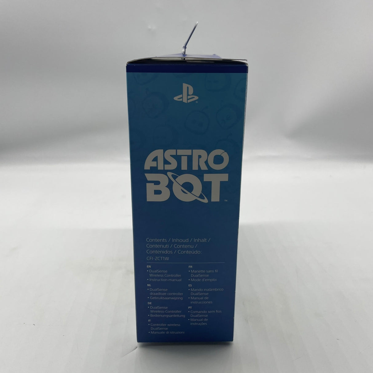 Astro Bot PS5 PlayStation 5 Controller Boxed