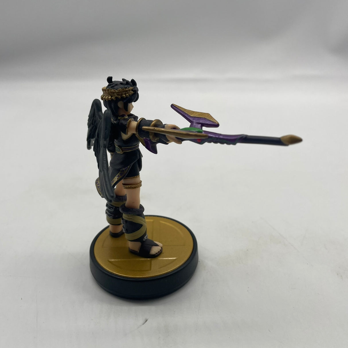 Dark Pit Nintendo Amiibo Super Smash Bros Collection #39