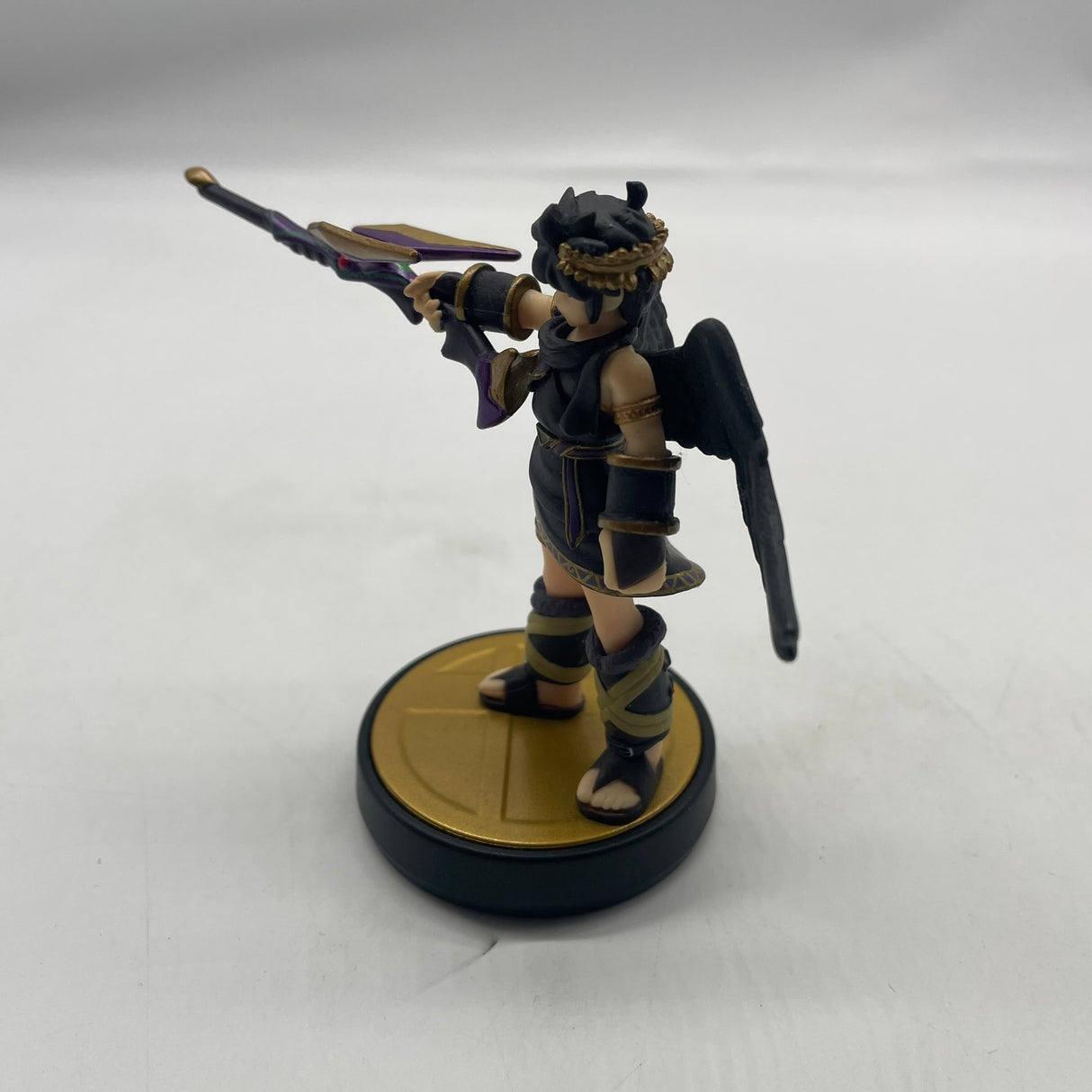 Dark Pit Nintendo Amiibo Super Smash Bros Collection #39