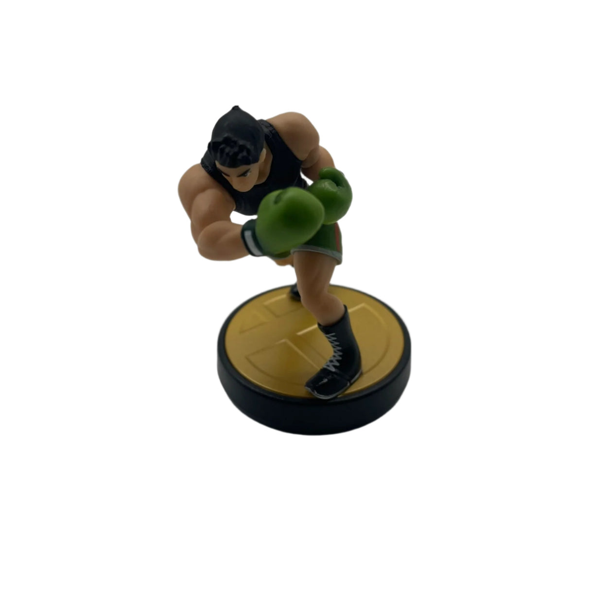 #16 Lil Mac Nintendo Amiibo Super Smash Bros Collection