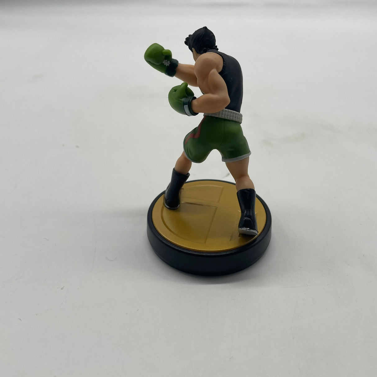 #16 Lil Mac Nintendo Amiibo Super Smash Bros Collection