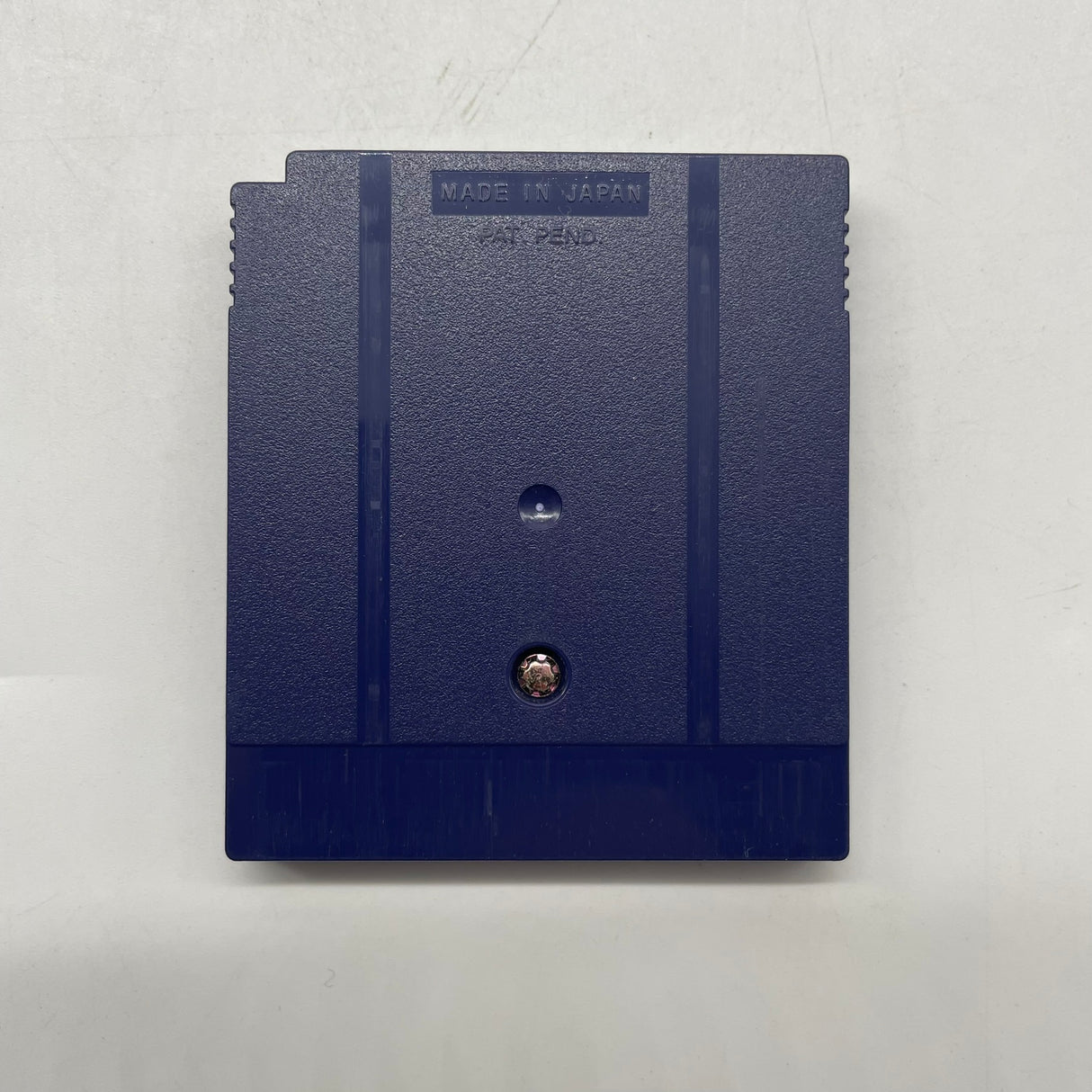 Pokemon Pocket Monsters Silver Game Boy Color Japanese Game Boxed Complete