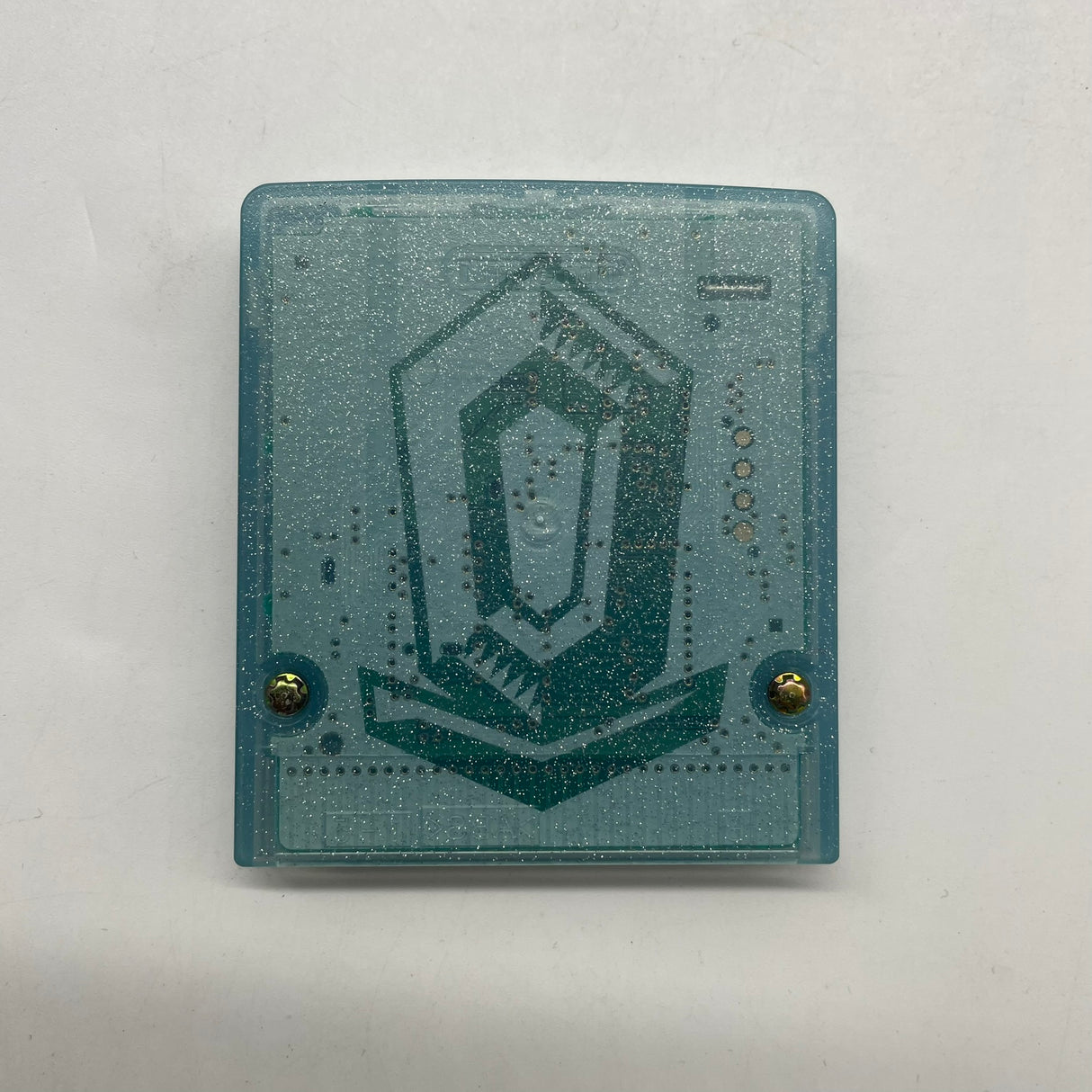 Pokemon Pocket Monsters Crystal Game Boy Color Japanese Game Boxed Complete