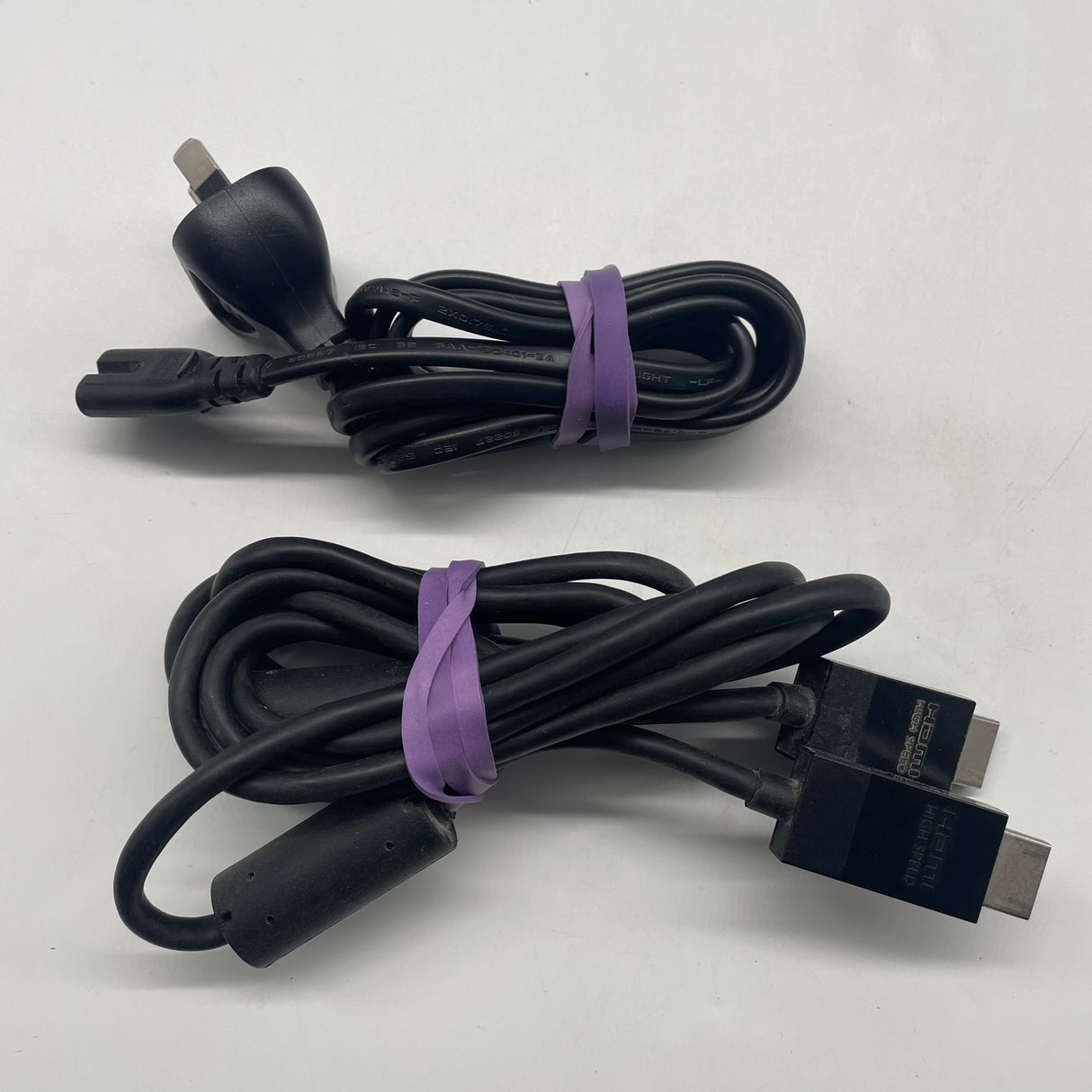 Xbox Series X Console 1TB Boxed with Controller and Cables