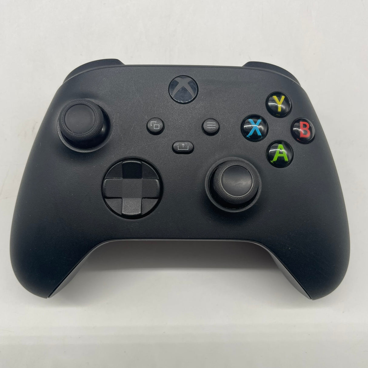 Xbox Series X Console 1TB Boxed with Controller and Cables