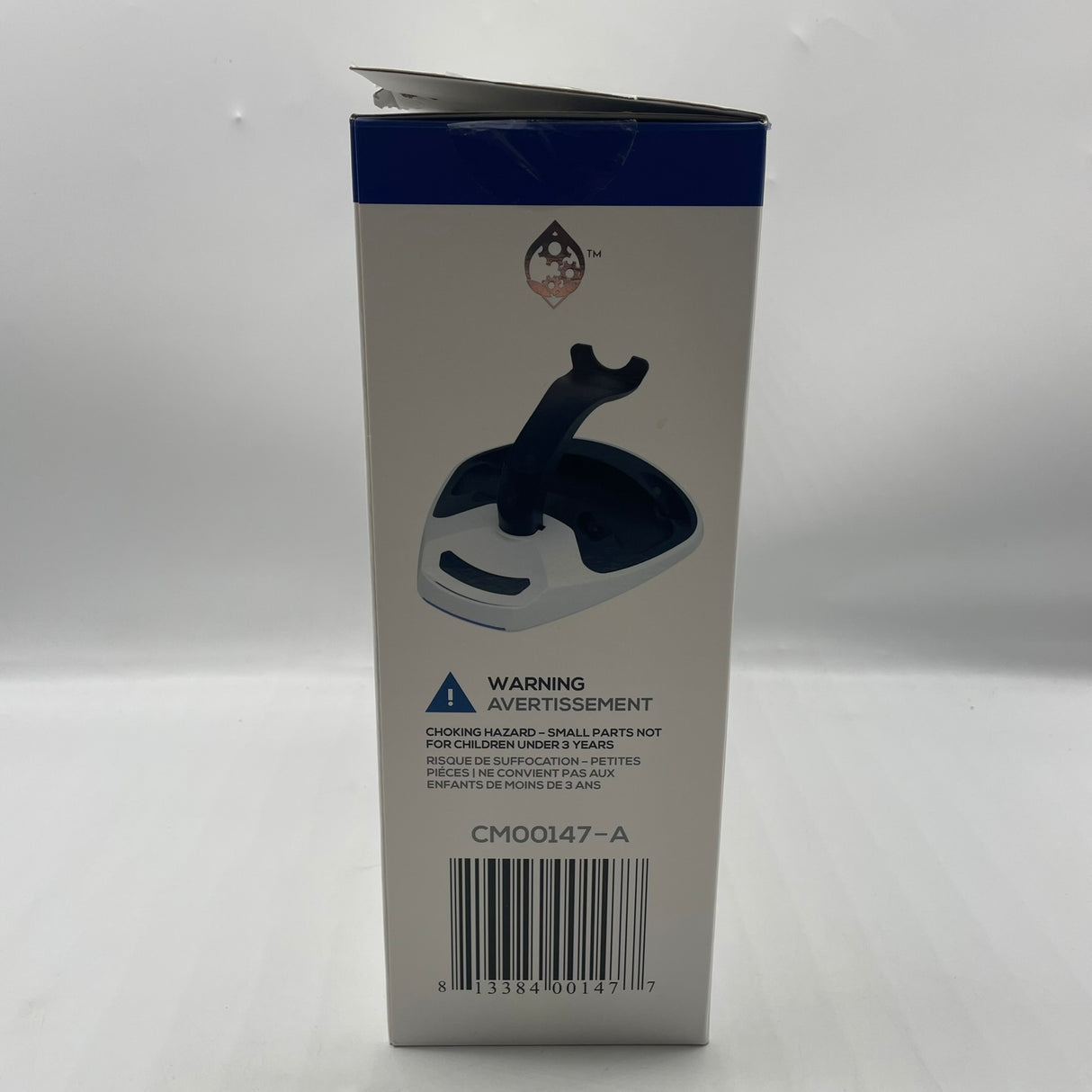 PS5 PSVR2 PlayStation VR 2 Showcase Charger Display Stand Boxed