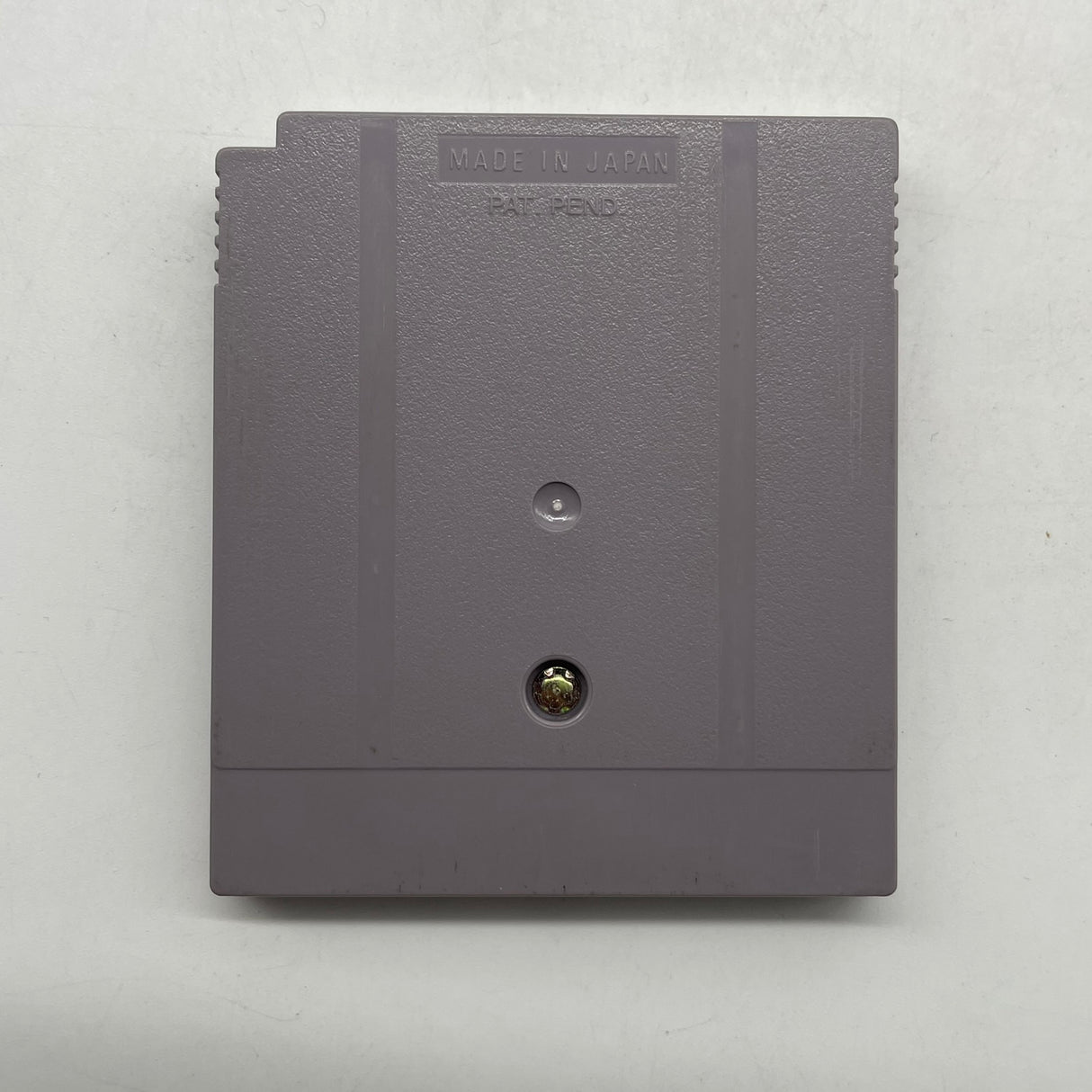 Solar Striker Nintendo Game Boy Game Cartridge Only PAL