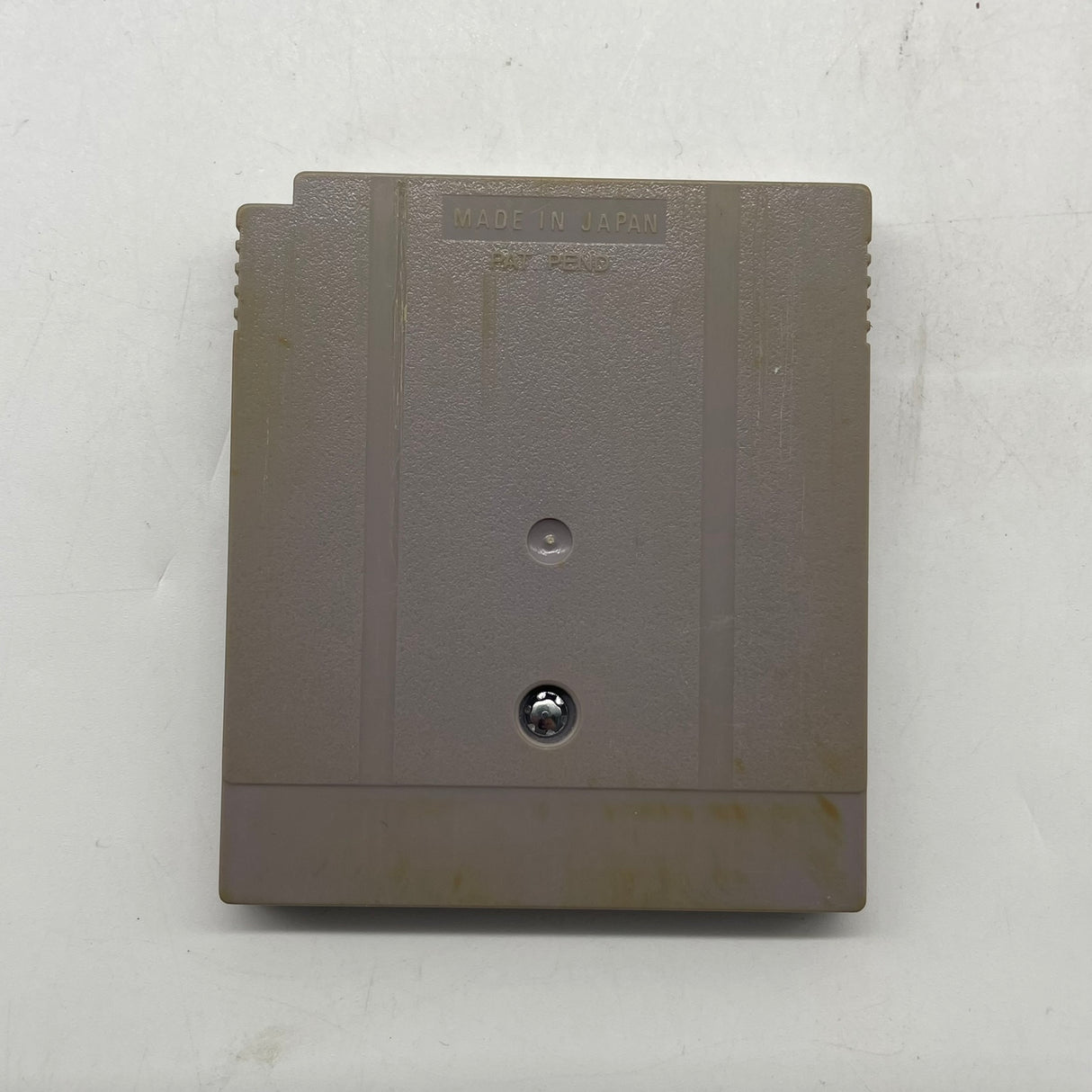 Tetris Nintendo Game Boy Game Cartridge Only PAL