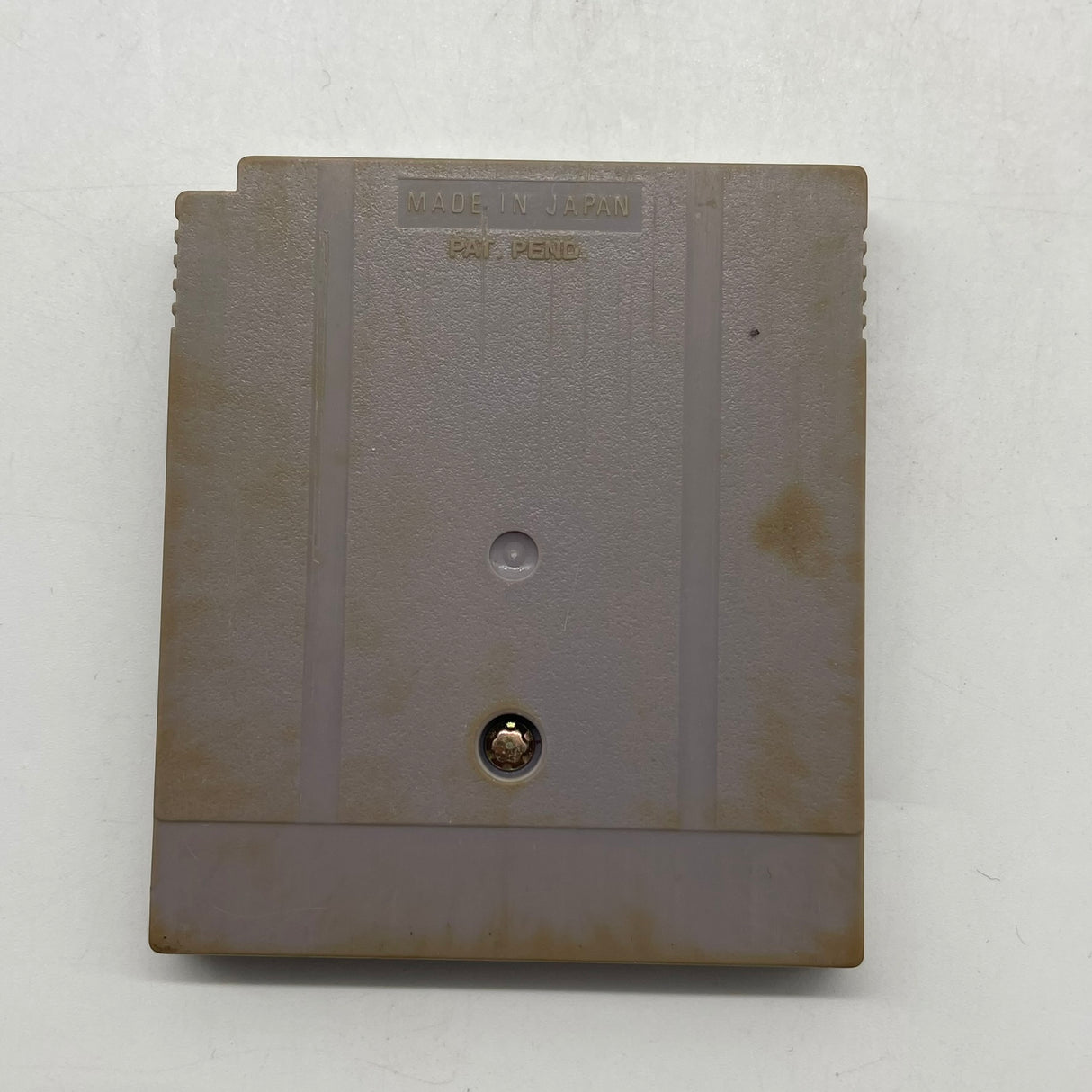 Tetris Nintendo Game Boy Game Cartridge Only PAL