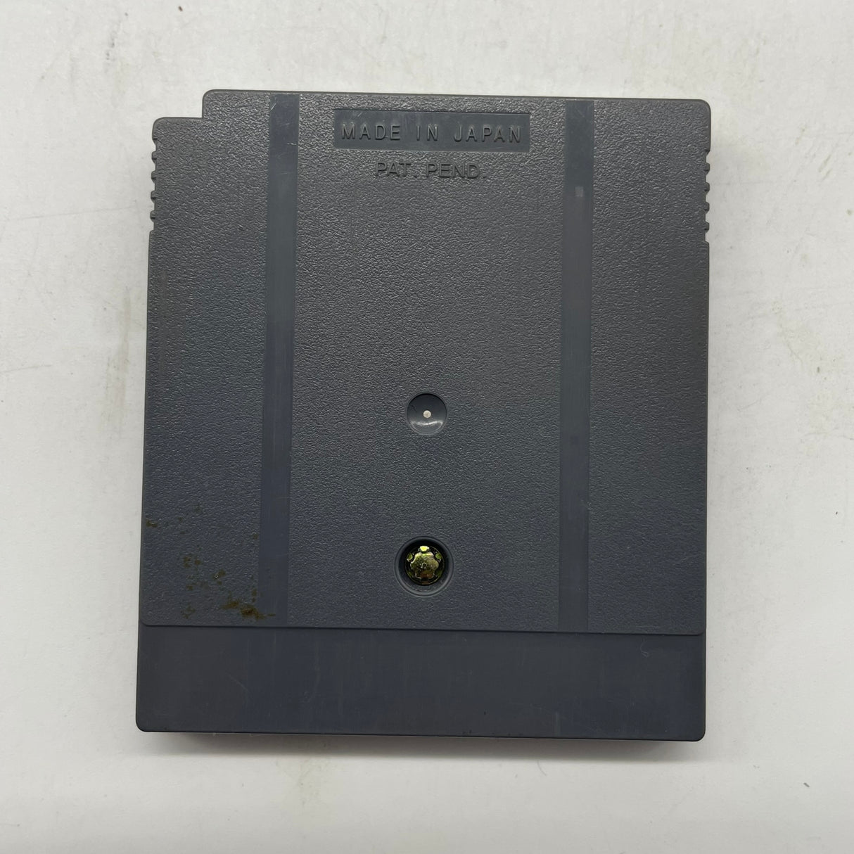 Pokemon Pocket Monsters Gold Version Nintendo Game Boy Game Cartridge Only Japanese