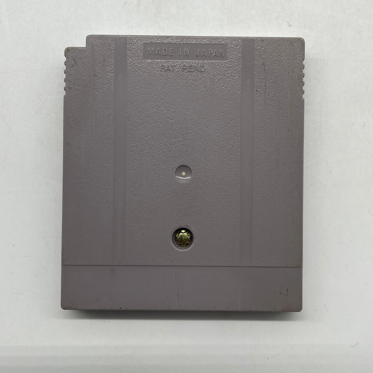 Pokemon Pocket Monsters Red Version Nintendo Game Boy Game Cartridge Only Japanese