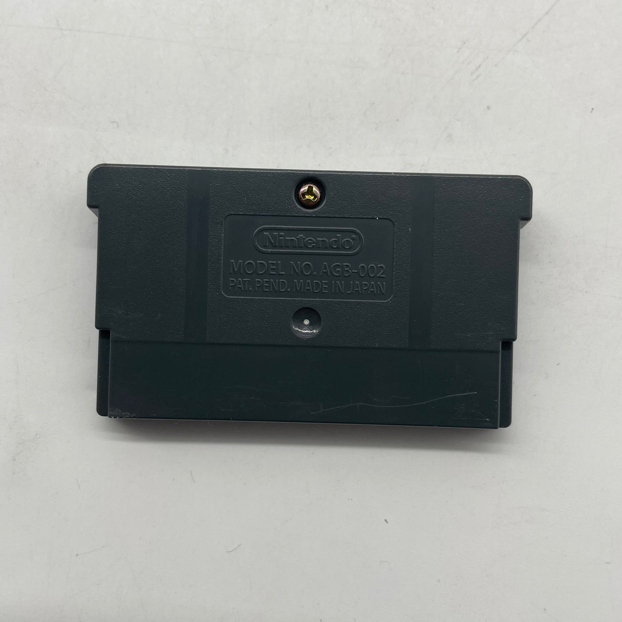 X-Men Reign of Apocalypse Nintendo Game Boy Advance NTSC Game Cartridge Only