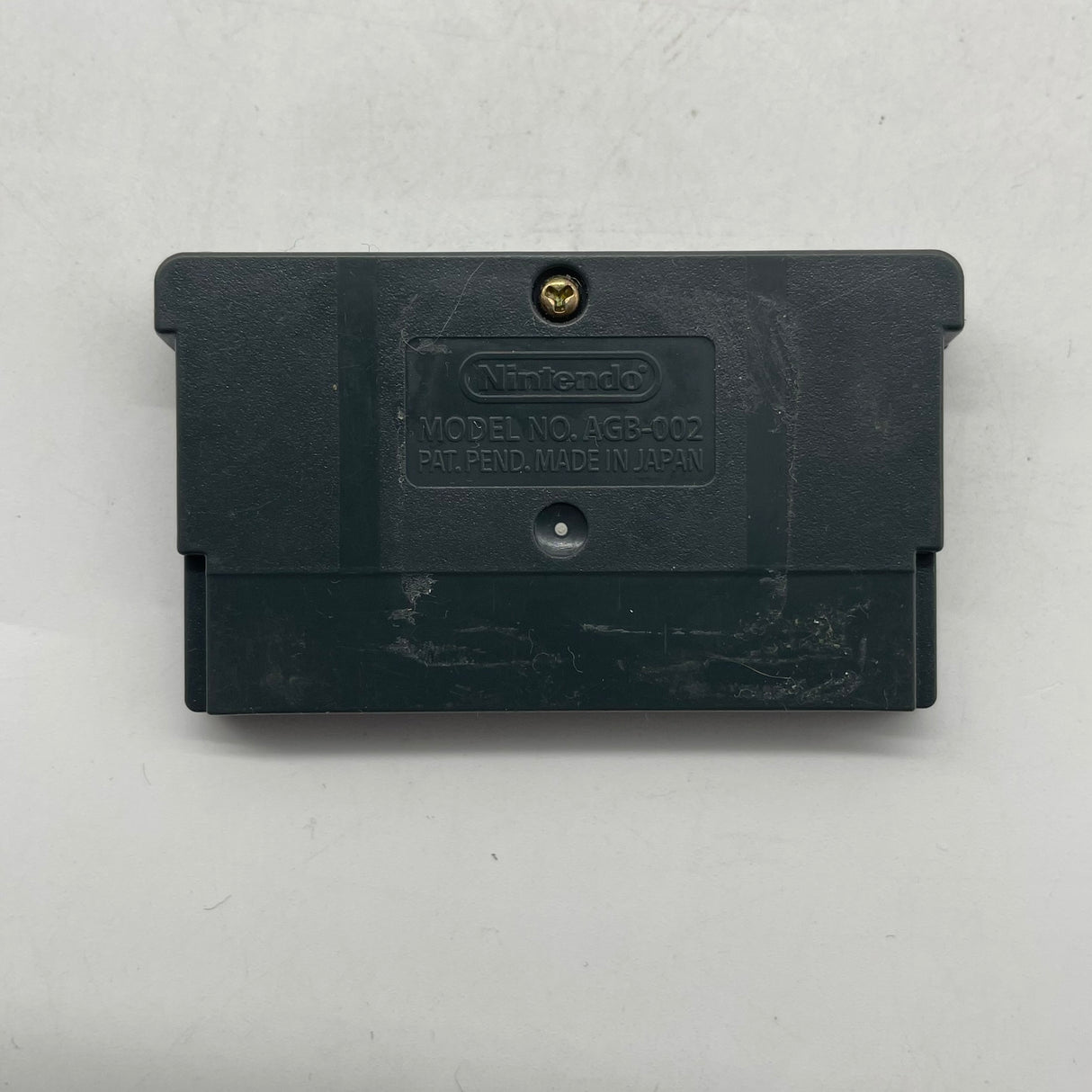 Dinotopia The Timestone Pirates Nintendo Game Boy Advance PAL Game Cartridge Only