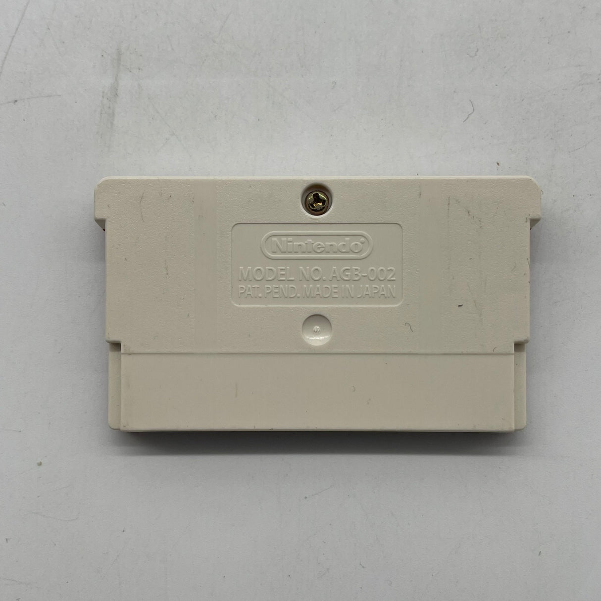 The Legend of Zelda Nintendo Game Boy Advance Japanese Game Cartridge Only