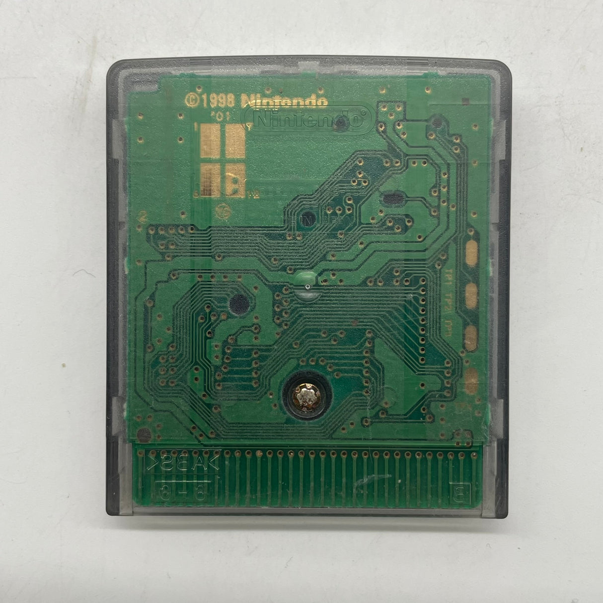 Harry Potter and the Philospher's Stone Game Boy Color Game Cartridge Only PAL