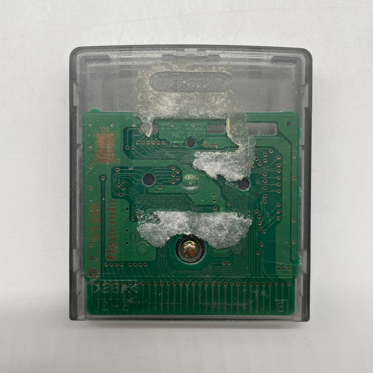 GTA 2 Grand Theft Auto Nintendo Game Boy Color NTSC Game Cartridge Only