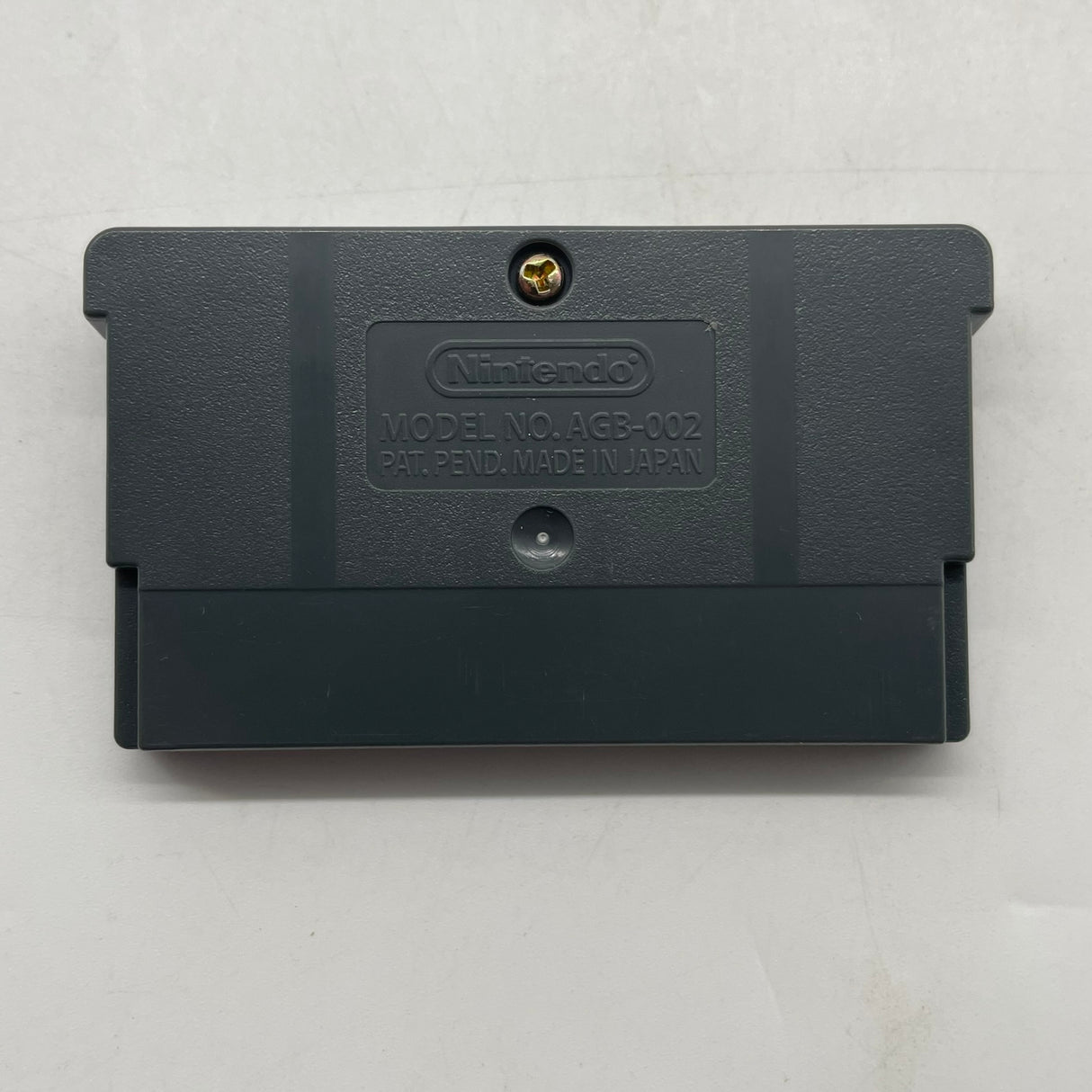 E.T. The Extra-Terrestrial Nintendo Game Boy Advance PAL Game Cartridge Only