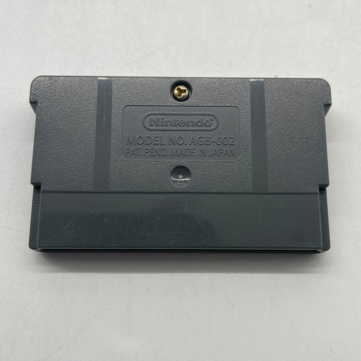 Minority Report Nintendo Game Boy Advance NTSC Game Cartridge Only