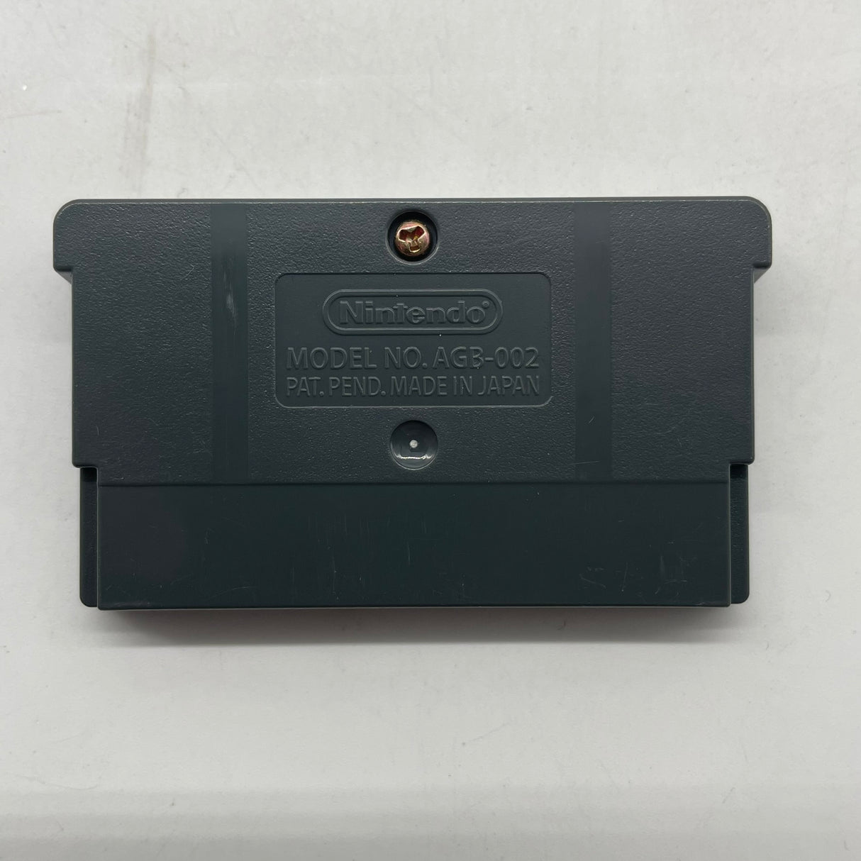 The Scorpion King Sword of Osiris Nintendo Game Boy Advance PAL Game Cartridge Only