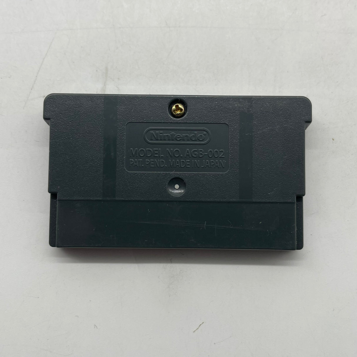 Sabre Wulf Nintendo Game Boy Advance NTSC Game Cartridge Only