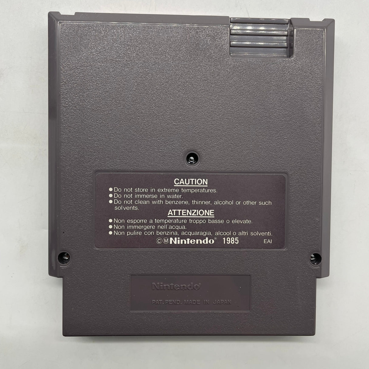 Barbie NES Nintendo Entertainment System Game Cartridge Only PAL